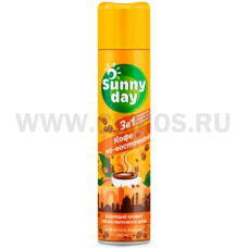 Осв Sunny Day 300см3 Кофе по восточному