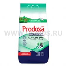 PRODOXA 1кг автомат Универсал с эффектом кондиционера С/п
