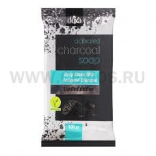 DOXA 100г Активир уголь флоупак Т/м