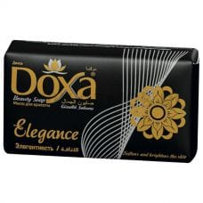 DOXA 100 г Элегантность Т/м