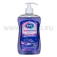 SVO 500мл ЛАВАНДА Ж/м