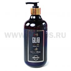 GILAR 500мл АЛОЕ ВЕРА МАСЛО натуральное Ж/м