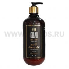 GILAR 500мл ЖЕНЬШЕНЬ МАСЛО натуральное Ж/м