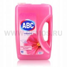 ABC Кондиционер 5л Розы страсти