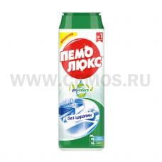 Пемолюкс 480г  ПРО НЕЙЧЕР ( 16 шт ), Ч/с