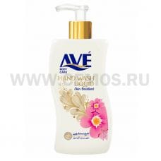 AVE 500гр SPA с пряным ароматом белое, Ж/м