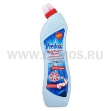 PREDOX 1л, Универсальное чистящее средство, Ч/с ***