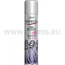 Лак Прелесть 200см3 сильной фиксации