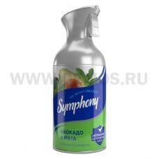 Осв Symphony  250см3 Авокадо и мята ( с триггером )