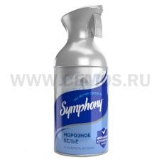 Осв Symphony  250см3 Морозное белье ( с триггером )