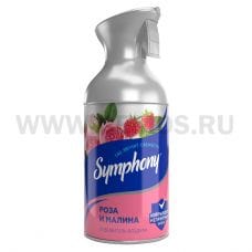Осв Symphony  250см3 Роза и малина ( с триггером )