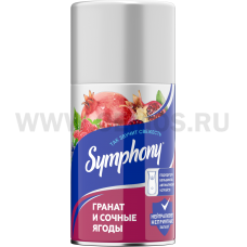Осв Symphony  250см3 Гранат и сочные ягоды авт ( см блок )