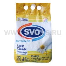SVO 1,5кг РОМАШКА, С/п