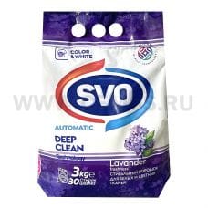 SVO 3кг ЛАВАНДА, С/п