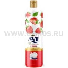 AVE 900г Ягоды и цветы средство для мытья посуды, М/с
