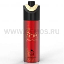 Milestone 200мл дез-спрей SHE FASHION женский