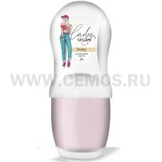 LADY STORM дезодорант-ролик 50 мл Pretty женский