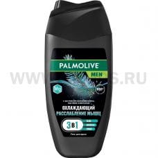 Гель д/душа Palmolive 250мл MEN охлаждающий, расслаб мышцы