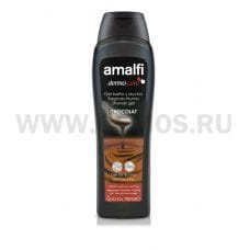 ЧЗ AMALFI гель д/душа Шоколад "CHOCOLAT" 750мл ЧЗ AMALFI гель д/душа Шоколад "CHOCOLAT" 750мл