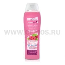 ЧЗ AMALFI гель д/душа Красные фрукты "Red Fruits" 750мл ЧЗ AMALFI гель д/душа Красные фрукты "Red Fruits" 750мл