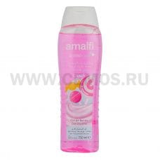 ЧЗ AMALFI гель д/душа "Candy" 750мл ЧЗ AMALFI гель д/душа "Candy" 750мл