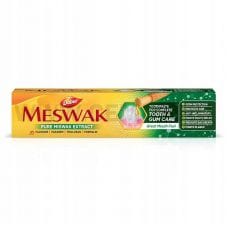 Dabur 200г Meswak (Индия), З/п