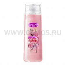 CAMAY 250мл гель для душа РОМАНТИК CAMAY 250мл гель для душа РОМАНТИК