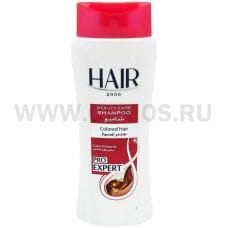 ABC 650гр шампунь HAIR для окрашенных волос