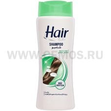 ABC 650гр шампунь HAIR для жирных волос