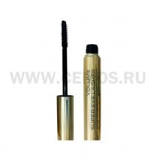 JMТушь д/ресниц VOLUME SUPER EYE LASHES extra black 10 мл