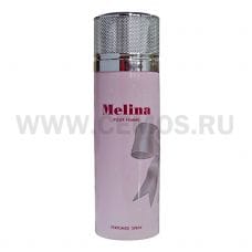 ЧЗ Milestone Melina 200мл дез-спрей POUR FEMME женский розов