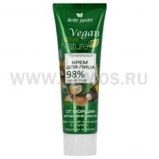 ЧЗ B.J.Activ Nature Vegan Крем Пит. от морщ+арган.масло 85мл