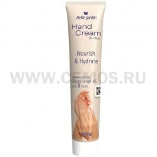 ЧЗ B.J. Крем для рук Питание и увлажнение Nourish&Hydrate125