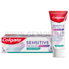 Colgate 75м Sensitive Pro-Relief , З/п