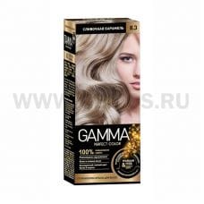 Свобода ГАММА 8.3  краска д/волос сливочная карамель ***