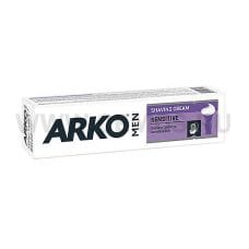 Крем для бритья ARKO  65г SENSITIVE