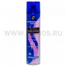 Лак Professional Touch 265мл В5 сильн.фиксации