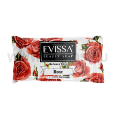EVISSA 85гр Роза флоупак Т/м