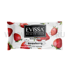 EVISSA 85гр Клубника флоупак Т/м