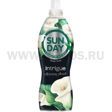 SUNDAY  sweet floral Intrigue 1л кондиционер для белья