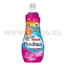 PRODOXA 1л Гель автомат для Цветного