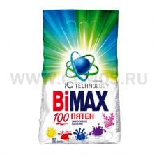 БиМакс-автомат 3000г Bi10 100 пятен , С/п