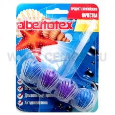 Albertotex WC Освежитель Морской, Ч/с
