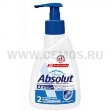 Absolut  Ж/м 250г Classic ABS  ультразащита