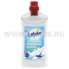 KALYON 1л Белые цветы универсальное моющее средство, Ч/с