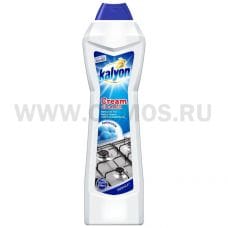 KALYON 500мл АММИАК чистящий крем, Ч/с