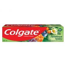 Colgate 100мл Лечеб.травы, З/п