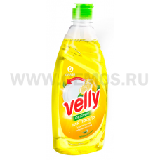 VELLY 500мл Лимон , М/с