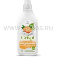 CRISPI 1л Кондиционер-концентрат Уютное прикосновение