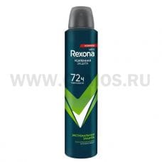 Д/т Rexona Men 200мл ЭКСТРЕМАЛЬНАЯ ЗАЩИТА А/П